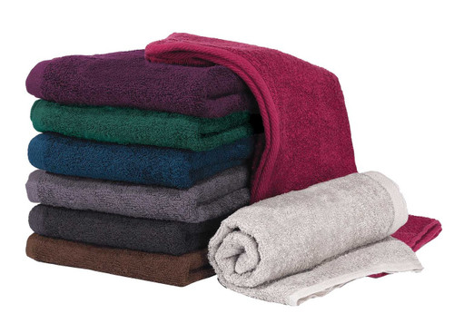 Spa Towels