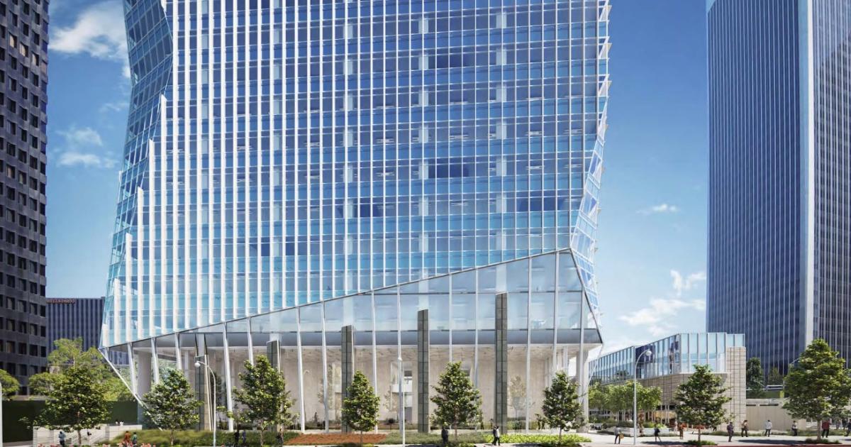 Century City Center New 2